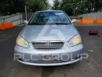 2005 Toyota COROLLA фото