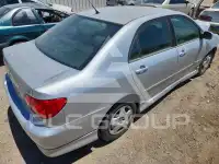 2005 Toyota COROLLA фото