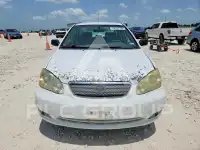 2005 Toyota COROLLA photo