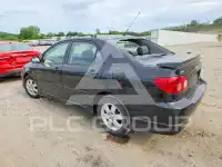 2005 Toyota COROLLA фото