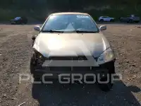 2005 Toyota COROLLA фото