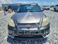 2005 Toyota COROLLA фото