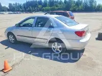 2005 Toyota COROLLA photo