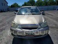 2005 Toyota COROLLA photo