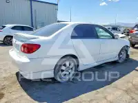 2005 Toyota COROLLA фото