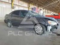 2005 Toyota COROLLA фото