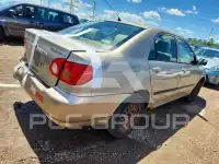 2005 Toyota COROLLA photo