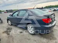 2005 Toyota COROLLA photo