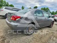 2005 Toyota COROLLA photo
