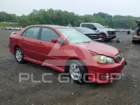 2005 Toyota COROLLA photo