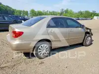 2005 Toyota COROLLA фото