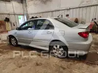 2005 Toyota COROLLA photo