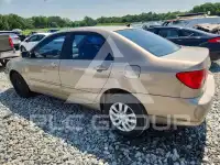 2005 Toyota COROLLA фото