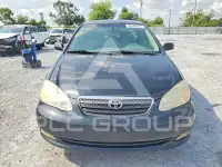 2005 Toyota COROLLA фото