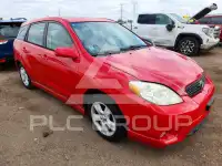 2005 Toyota COROLLA photo