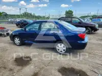 2005 Toyota COROLLA фото