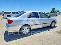 2005 Toyota COROLLA фото