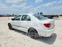 2005 Toyota COROLLA photo