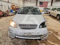 2005 Toyota COROLLA photo