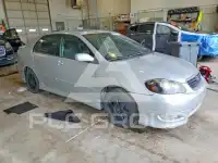 2005 Toyota COROLLA photo