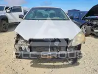 2005 Toyota COROLLA фото