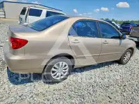 2005 Toyota COROLLA фото