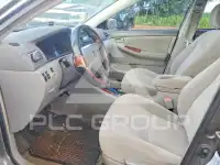 2005 Toyota COROLLA фото