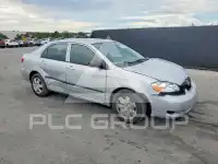 2005 Toyota COROLLA photo