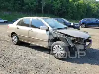 2005 Toyota COROLLA фото