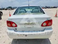 2005 Toyota COROLLA photo