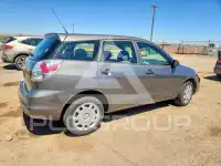 2005 Toyota COROLLA фото