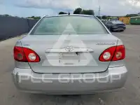 2005 Toyota COROLLA photo