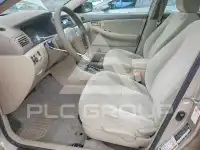 2005 Toyota COROLLA photo