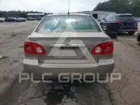 2005 Toyota COROLLA photo