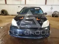 2005 Toyota COROLLA фото