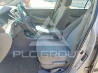 2005 Toyota COROLLA photo