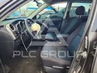 2005 Toyota COROLLA фото