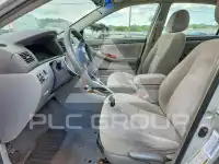 2005 Toyota COROLLA photo
