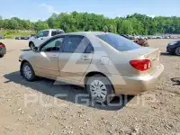 2005 Toyota COROLLA фото