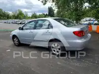 2005 Toyota COROLLA фото