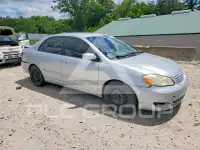 2005 Toyota COROLLA фото