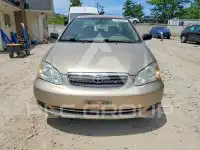 2005 Toyota COROLLA фото