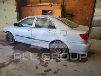 2005 Toyota COROLLA photo