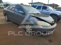 2005 Toyota COROLLA фото