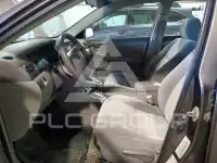 2005 Toyota COROLLA фото