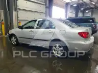 2005 Toyota COROLLA фото