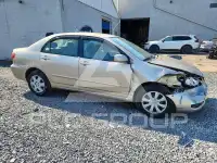 2005 Toyota COROLLA фото