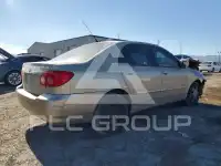 2005 Toyota COROLLA фото