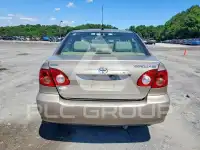 2005 Toyota COROLLA photo