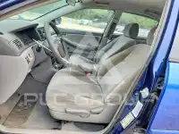 2005 Toyota COROLLA фото
